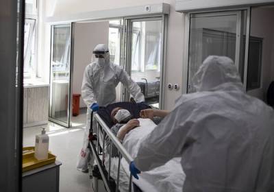 Эпидемия вируса продолжает забирать жизни людей на Одесчине: сколько летальных случаев