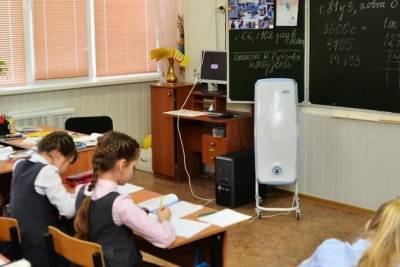 Карантина и переноса ЕГЭ в российских школах не будет - министр