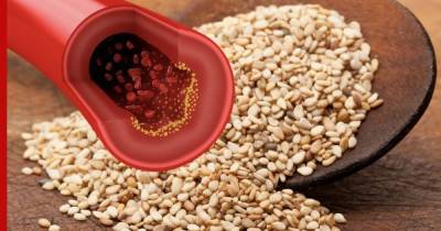 Зерна «для выпечки» оказались способны влиять на холестерин в крови