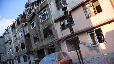 Армения обвинила Азербайджан в повторном нарушении режима прекращения огня