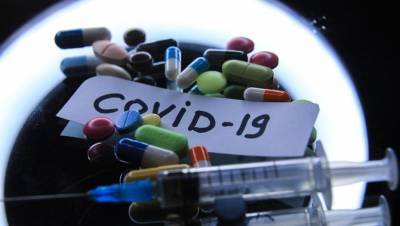 До 20% переболевших COVID-19 теряют антитела уже через пару месяцев