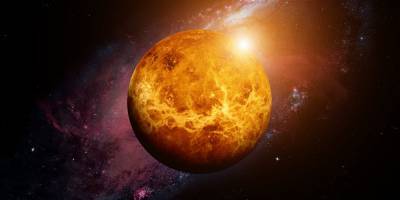 Астрономы обнаружили на Венере новый признак присутствия жизни