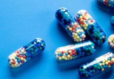 В Украине планируют создать систему по управлению остатками лекарств на складах учреждений здравоохранения