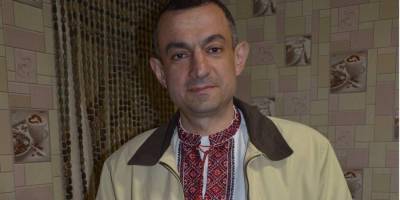Во время съемок репортажа. В Одесской области неизвестные избили журналиста