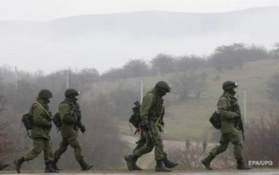 Российское командование проводит чистки в подразделениях «ДНР» и «ЛНР»