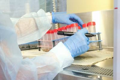 В Прикамье зафиксировано 125 случаев коронавируса