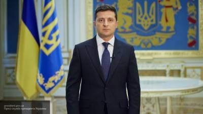 Общественник Муратов назвал вопрос Зеленского о Донбассе спекулятивным