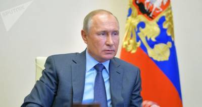Жириновский высказался о преемнике Путина