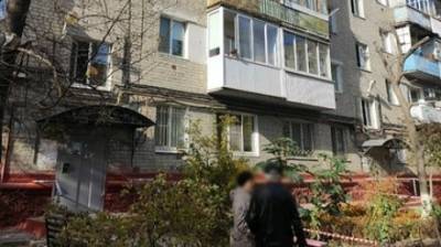 Соседка рассказала о выбросившей детей из окна россиянке - penzainform.ru - Саратовская обл.