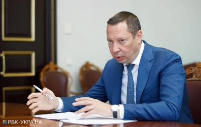Глава НБУ о приватизации "Укргазбанка": соглашение уже в процессе