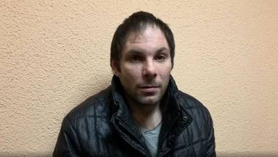 Полиция Петербурга ищет потерпевших от серийного насильника