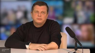 Экс-депутат Рады Журавко порадовался переименованию проспекта в Одессе