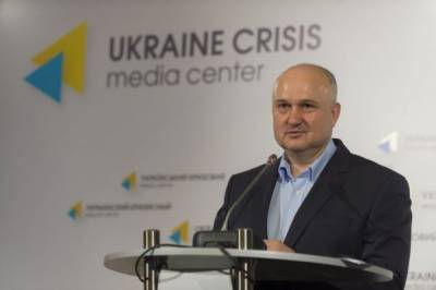 Экс-глава СБУ: Идеал Украины — ядерная держава вплоть до Владивостока