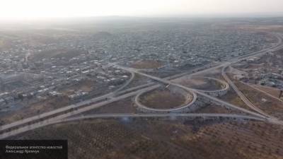 Турция начала демонтаж наблюдательного пункта в сирийском Муреке
