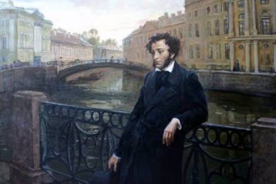 Александр Пушкин - Антон Чехов - Джордж Оруэлл - Финская журналистка считает, что Пушкин скончался от туберкулёза - versia.ru - Финляндия