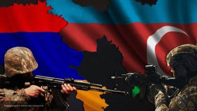 Азербайджан сообщил об уничтожении армянского Су-25 - newinform.com - Москва - Армения - Азербайджан