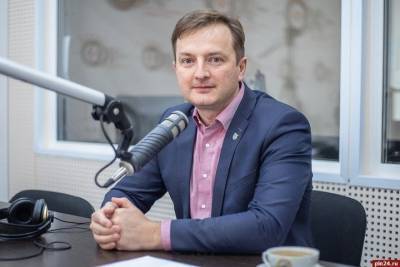 Замглавы Псковского района рассказал о коммунальной проблеме