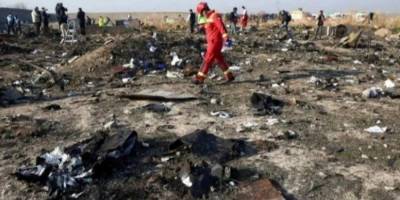 Авиакатастрофа самолета МАУ. Новый этап переговоров начнется в Иране уже завтра