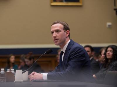 Сенат США вызвал глав Google, Facebook и Twitter поговорить о цензуре в соцсетях