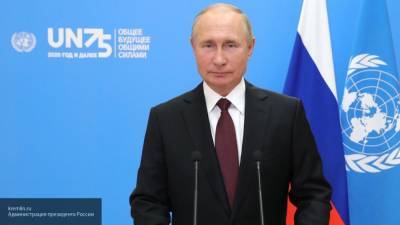 Кремлевский журналист раскрыл меры по защите Путина от COVID-19