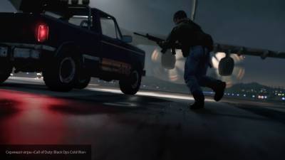 Разработчики продлили бета-тест Call of Duty: Black Ops Cold War на сутки