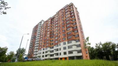 Рынок аренды жилья в России планомерно выходит из кризиса