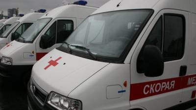 Пассажир серьезно пострадал в ДТП в Тверской области