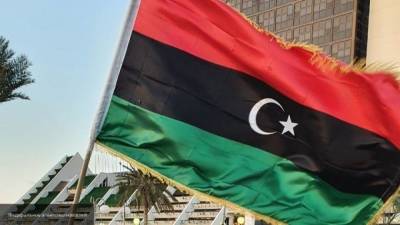 Представитель ливийских группировок обвинил министров ПНС в воровстве