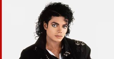 Солист The Who Пит Таунсенд отказал Майклу Джексону в работе над Beat It