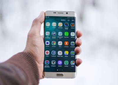 Доверься лидеру: эксперты назвали топ-5 самых популярных смартфонов Samsung