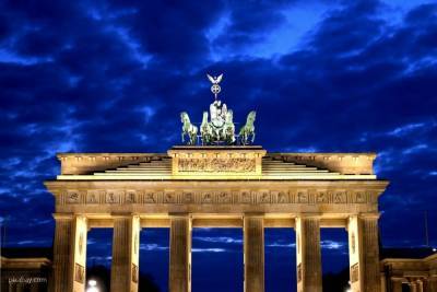 Немецкий бизнес массово возвращает государству полученные в пандемию деньги