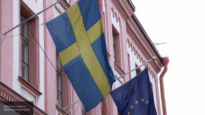 Швеция решила пойти на карантинные меры из-за прироста пациентов с COVID-19