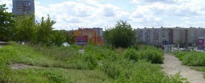 В Ярославле на пустыре построят новый микрорайон