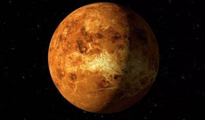 Индийские ученые обнаружили на Венере второй признак наличия жизни