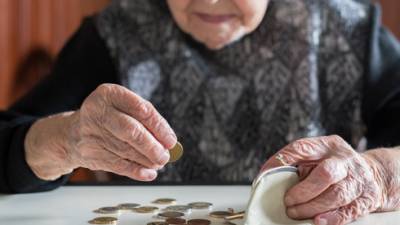 В Израиле обсуждают повышение пенсионного возраста для женщин с 1 января 2021 года