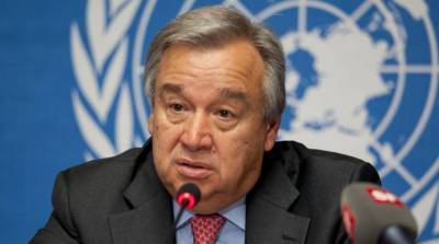 В ООН отреагировали на срыв нового перемирия в Карабахе