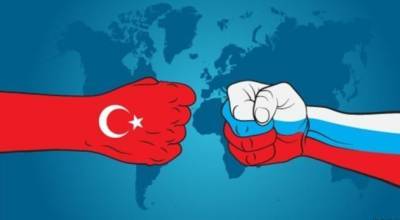 Турция показала, что является для России ненадежным союзником