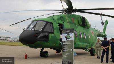 КБ "ОДК-Климов" создало универсальный двигатель для вертолетов и самолетов
