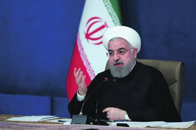 Иран отложит гонку вооружений до американских выборов