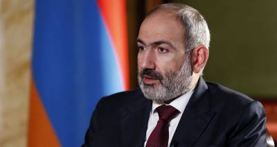 Эрдоган вооружает азербайджанцев, потому что хочет еще одного геноцида армян - Пашинян