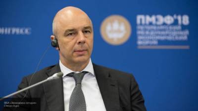 Силуанов объяснил нюансы повышенного страхового возмещения по вкладам