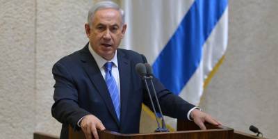 Последнее еврейское предупреждение: Нетаниягу обратился к лидерам общественности