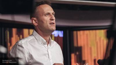 Отравление Навального "Новичком" опровергнуто немецкой медстатистикой