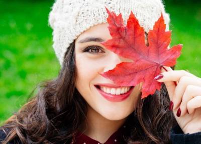 Осенняя перезагрузка для кожи: в октябре мягко готовим лицо к зиме