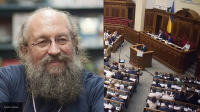 Вассерман сравнил опрос Зеленского с его предвыборной программой на Украине
