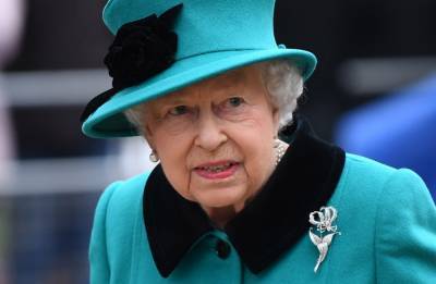 Британская королева помиловала убийцу, который помог остановить теракт в Лондоне
