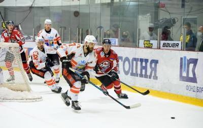 Кременчук перевел противостояние с Донбассом в решающий седьмой матч
