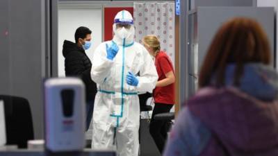 Просто стали проводить больше тестов или в Германии действительно стремительно растет уровень заболеваемости коронавирусом?