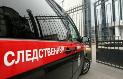 Брошенного в коляске полугодовалого ребенка нашли в подъезде в Петербурге