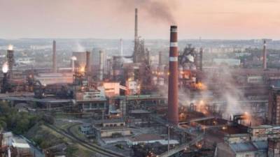 В оккупированной Макеевке забастовщики остановили металлургический завод, - СМИ